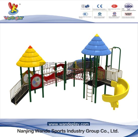 Swing Combination Playset per esterno per bambini piccoli