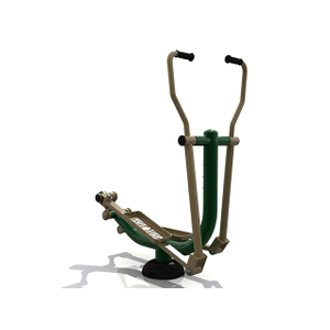 Attrezzature per il fitness all'aperto Stepper Sky per adulti